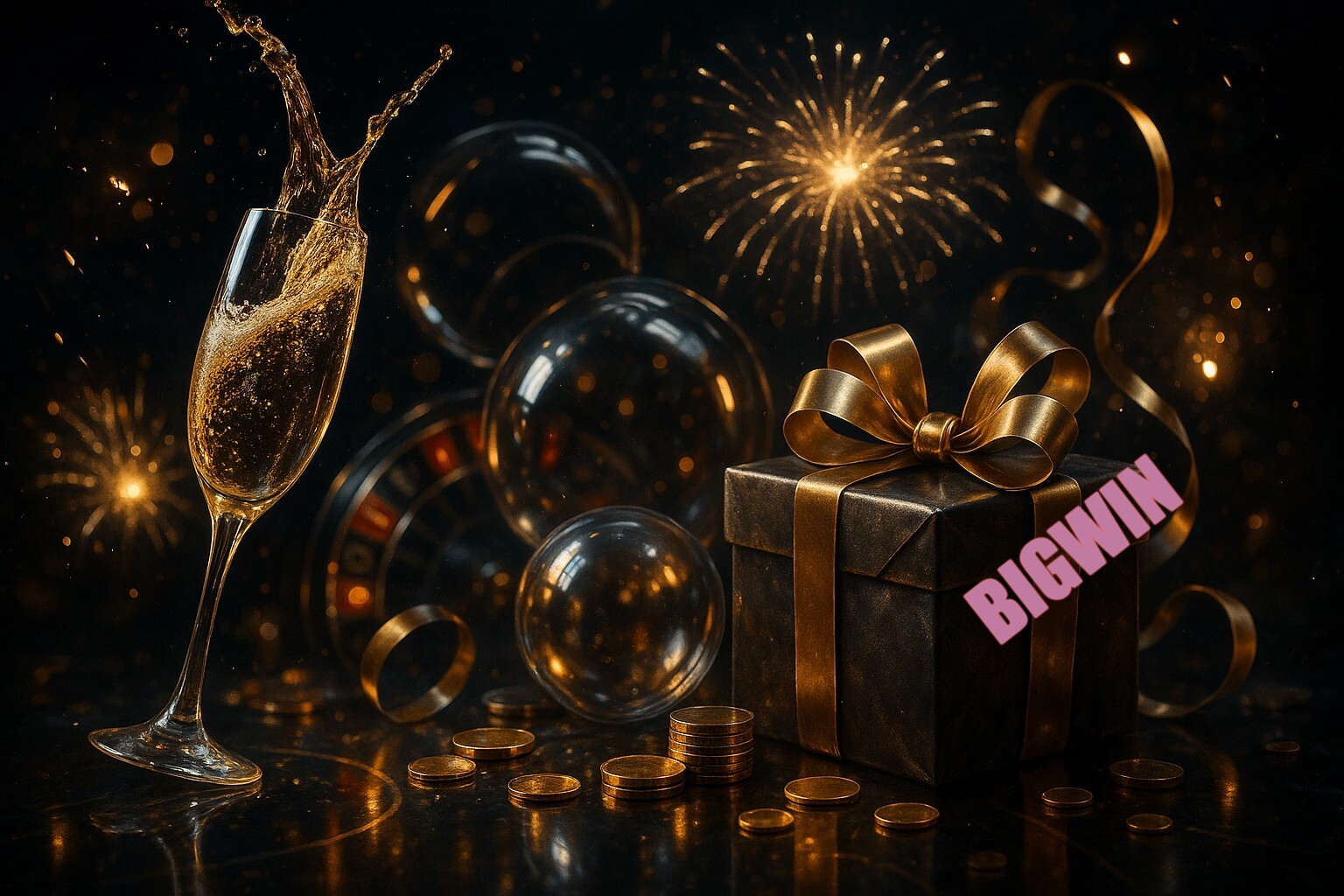 Bônus Festivos